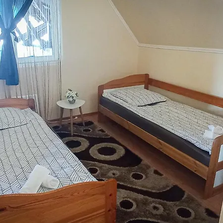 Forro Kutya Panzio * Szerencs